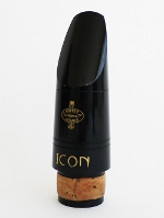 ビュッフェ・クランポン B♭クラリネットマウスピース JP5｜ 管楽器