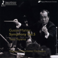 名古屋フィルハーモニー交響楽団ライヴ・シリーズ2 ｜ 名古屋