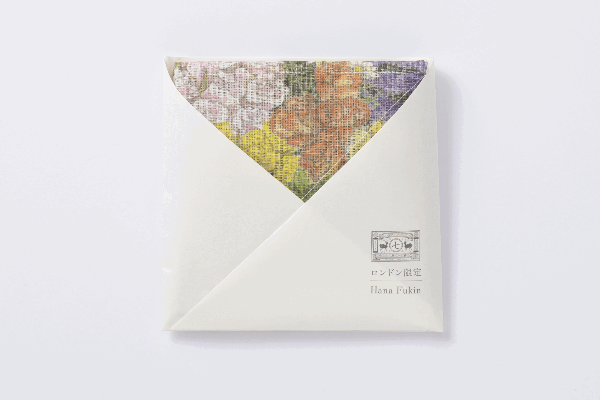 ロンドンに初のPOPUP STOREをオープン「日本の工芸を、世界へ、そして