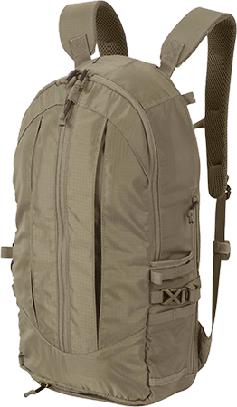 グラウンドホグ バックパック HELIKON-TEX ミリタリーショップ 革