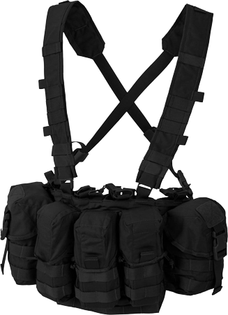 GUADIAN CHEST RIG®” ガーディアン チェストリグ HELIKON-TEX