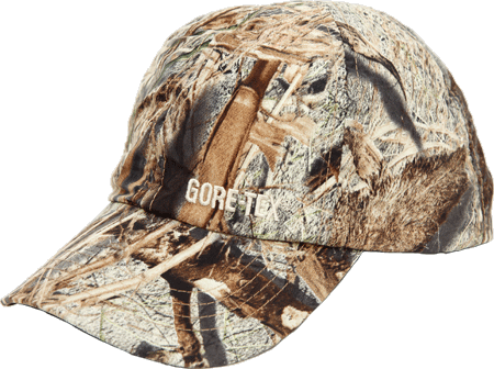 Mossy Oak モッシーオーク BASEBALL CAP ベースボールキャップ