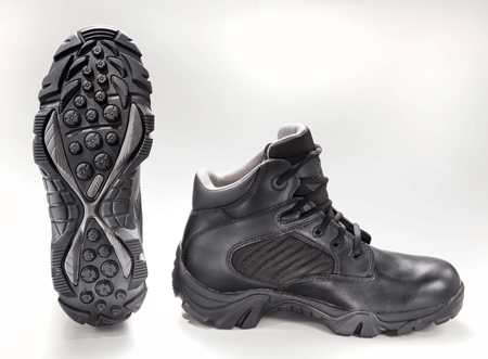 GX-4 GORE-TEX BOOTS ミリタリーショップ 革ジャン 中田商店