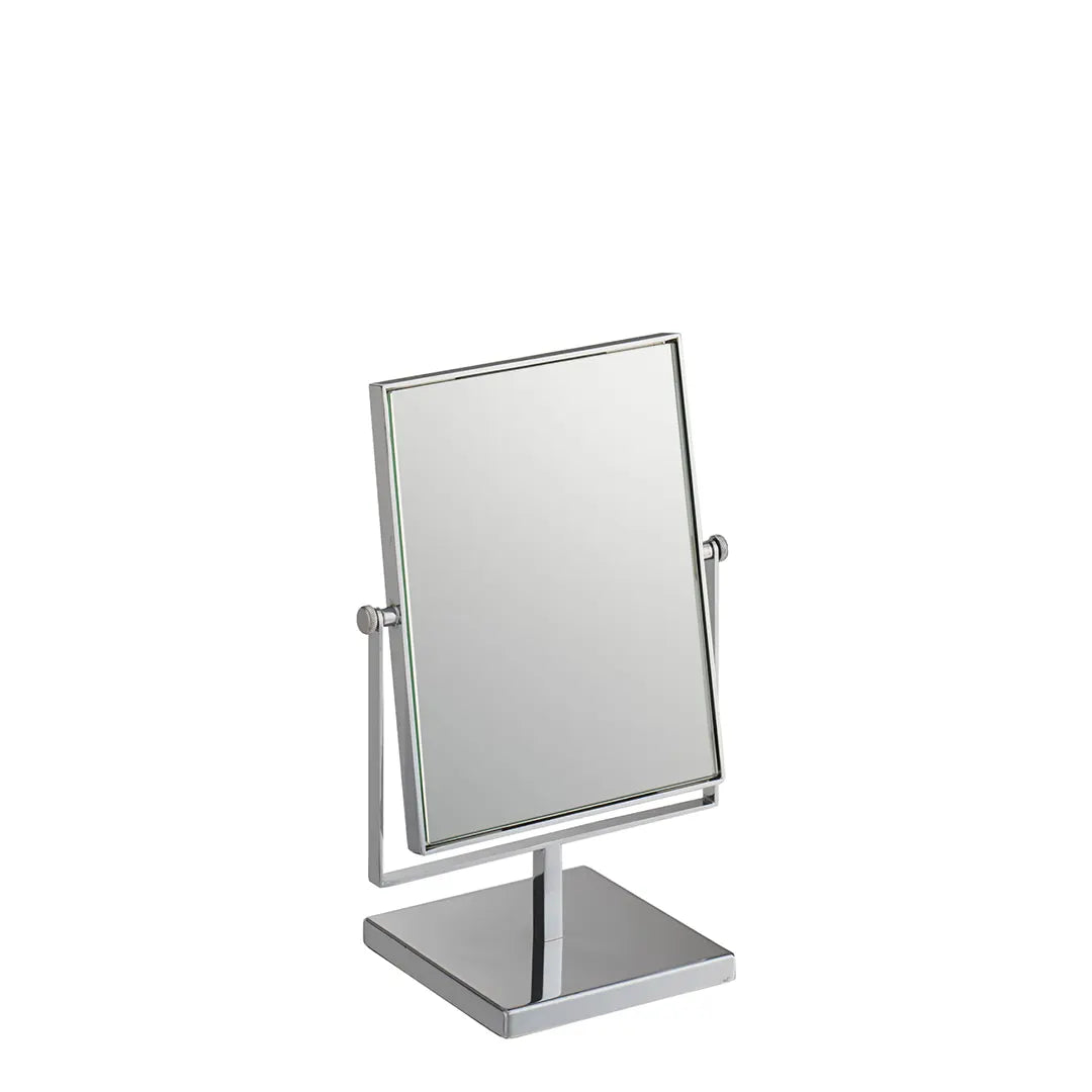 ミニマムデザインの卓上ミラー | 店舗什器の七彩 – NANASAI ONLINE STORE