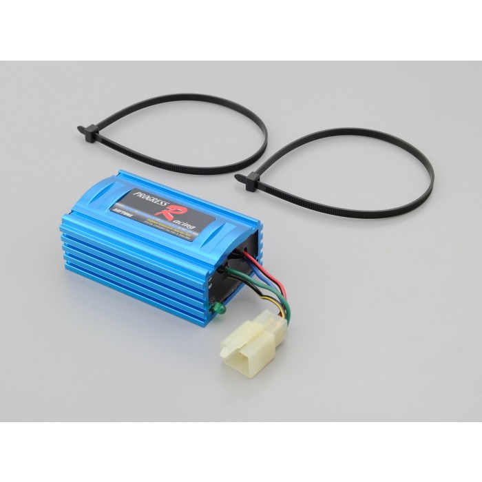 プログレス・レーシングCDI ライブDio-ZX系｜点火系パーツ｜の通販なら