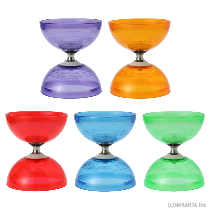 ディアボロ ハリケーン - 通販 - ジャグリングショップ ナランハ