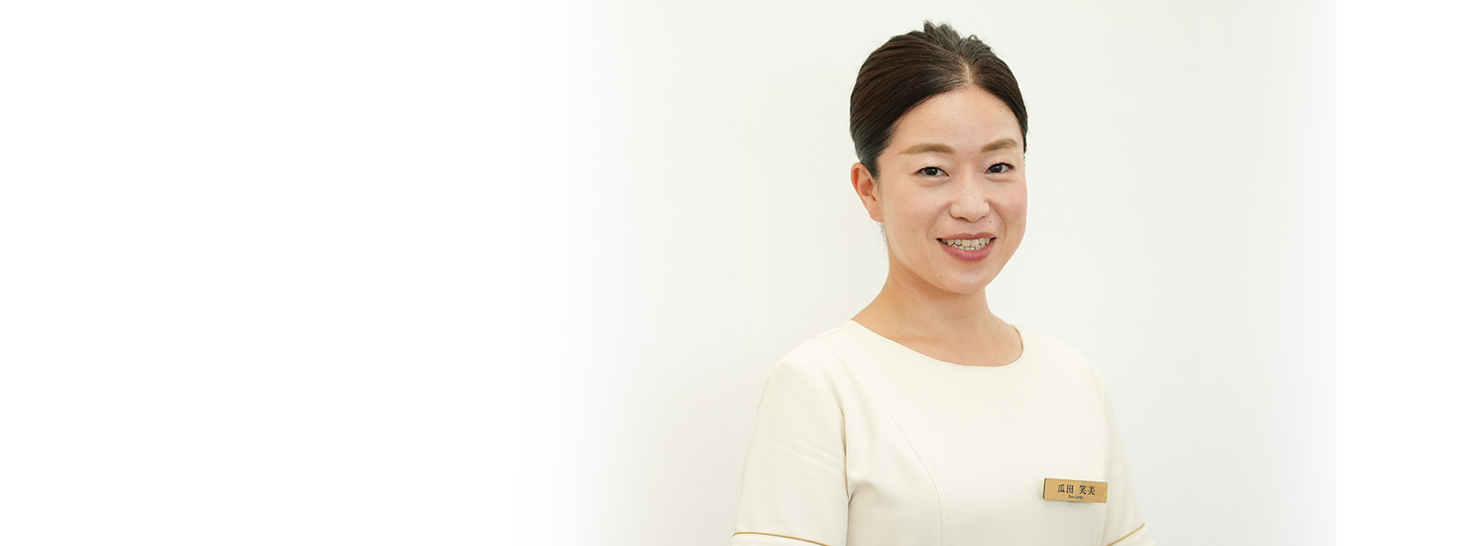 NBA先輩インタビュー07｜NBA[ナリスビューティーアドバイザー]