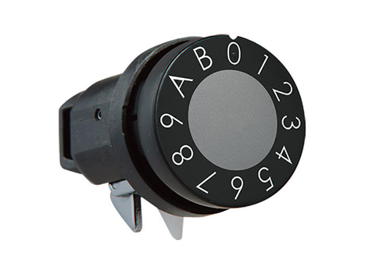 静音大型ダイヤル錠 SPK-18N／MPK-21 | ポスト | 製品情報 | 株式会社