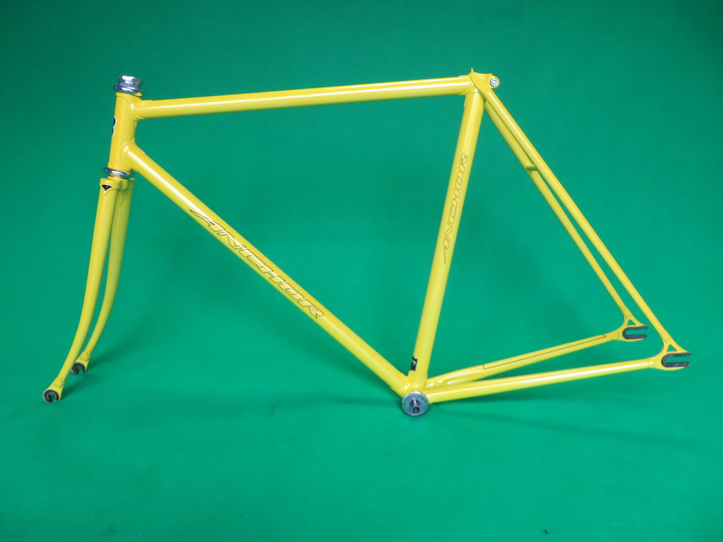 Frames – NJS EXPORT