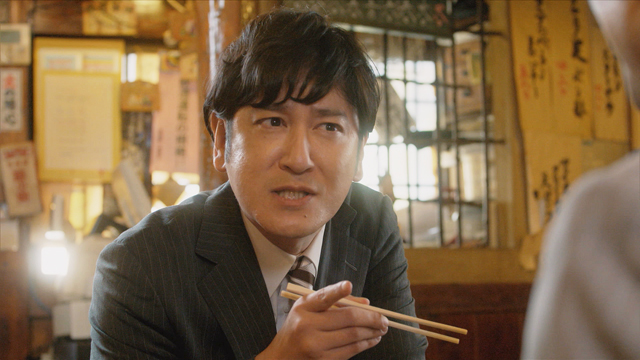 田中直樹｜人物｜NHKアーカイブス