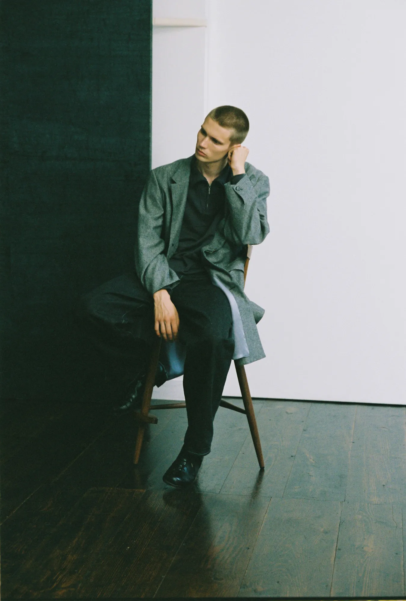 NICENESS | SS25 MENS & WOMENS COLLECTION