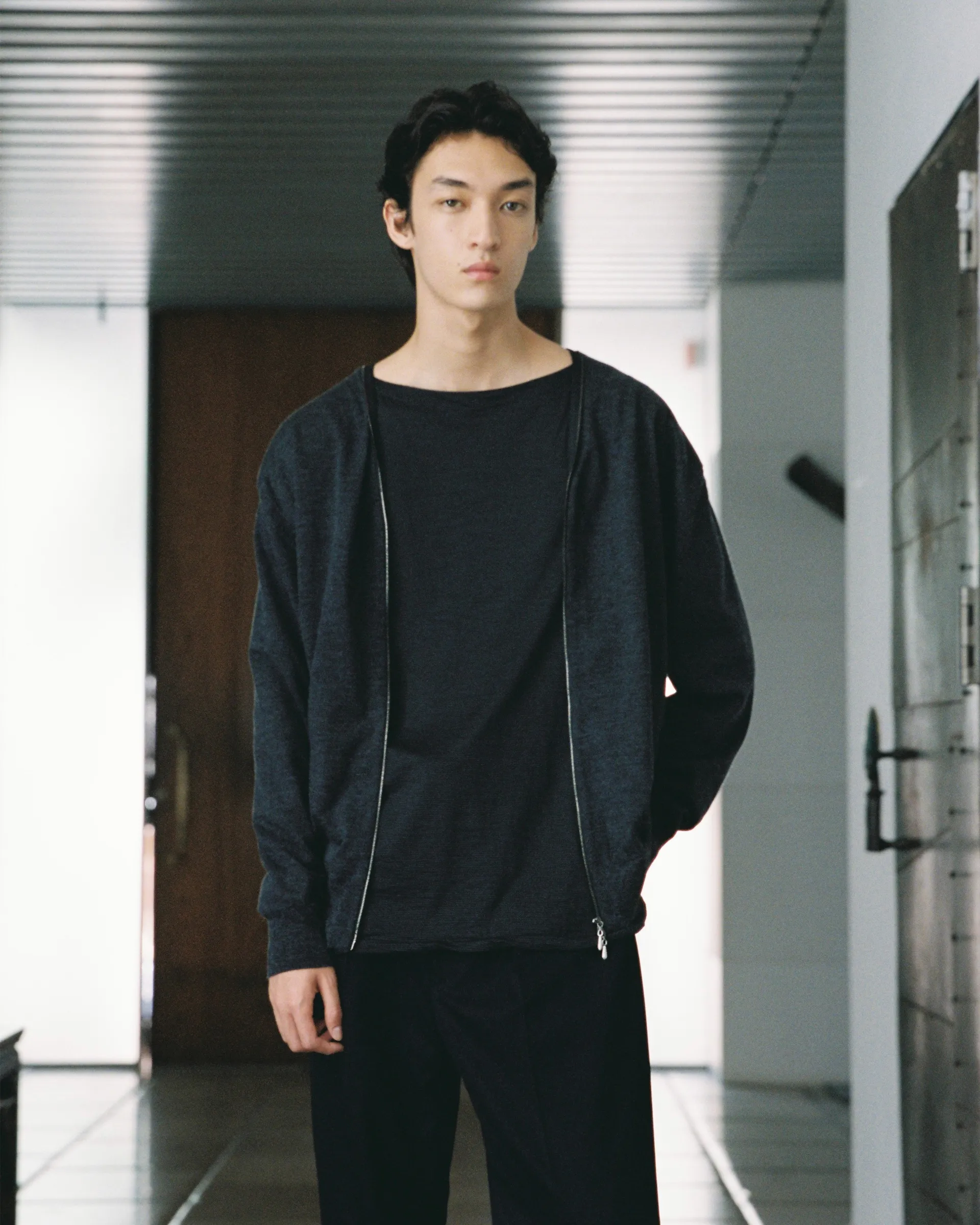 NICENESS | Official Website