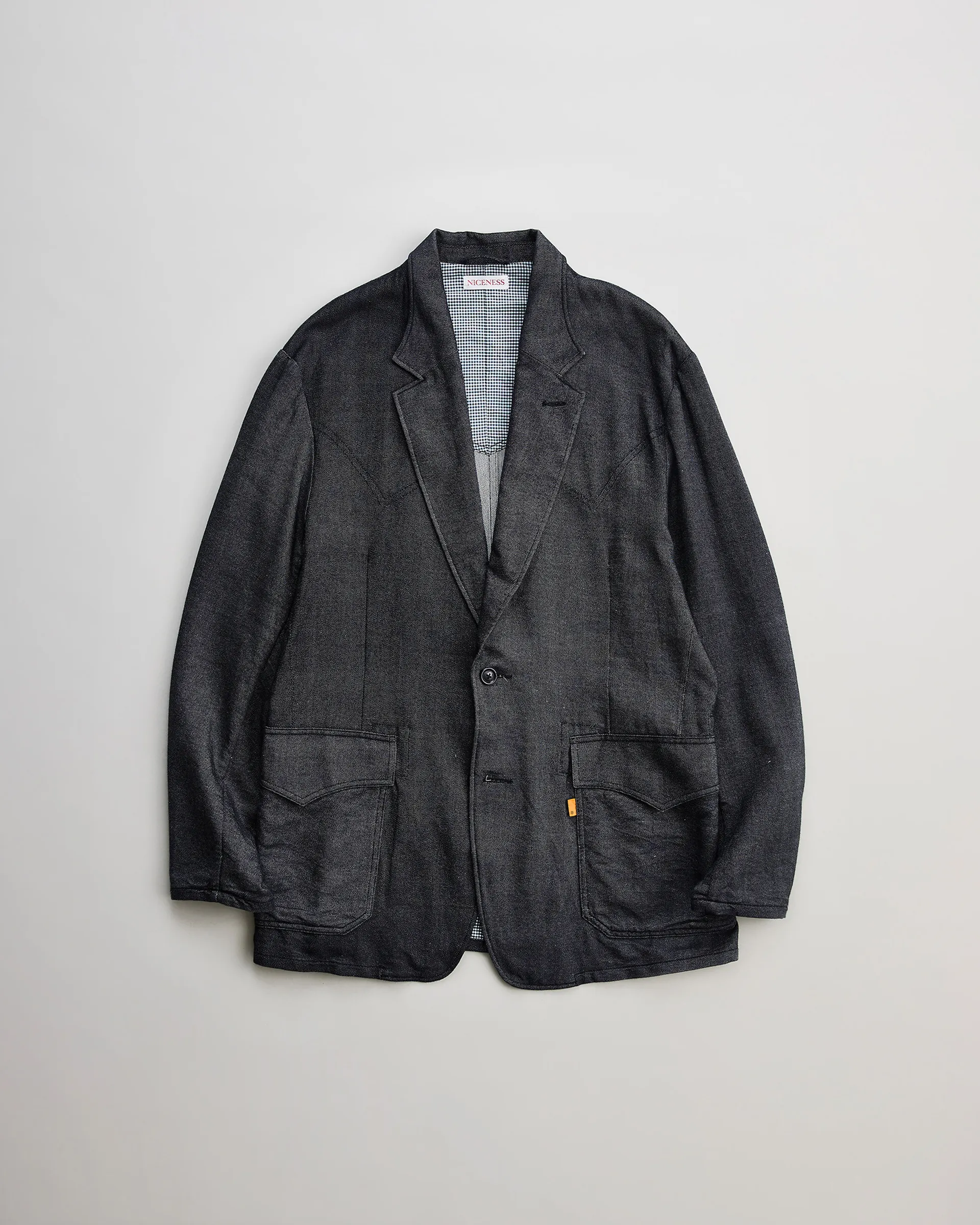 NICENESS | Official Website