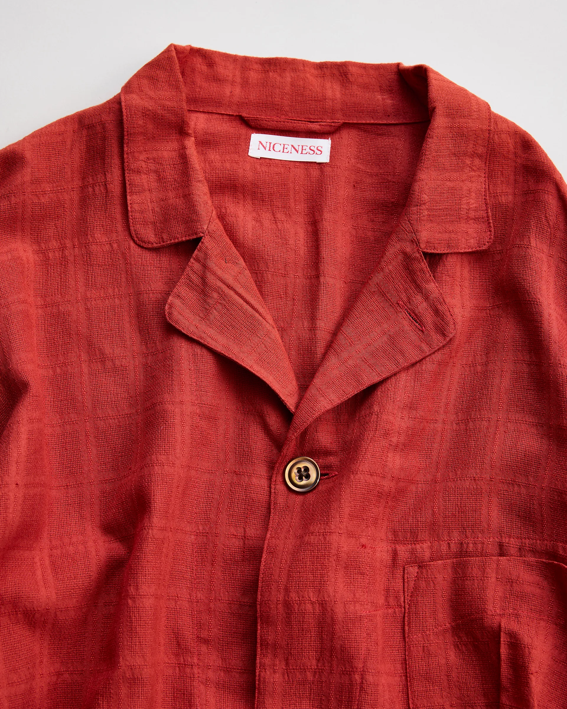 NICENESS | Official Website