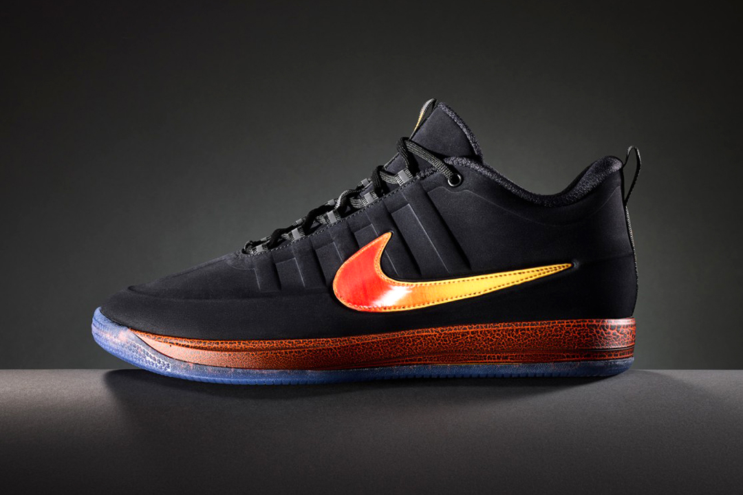 Nike Unveils Devin Booker's New Signature Sneaker | Nice Kicks