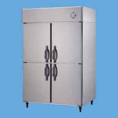 薬用冷蔵ショーケース・薬用冷凍冷蔵庫・保冷庫｜試薬保存用、生体試料