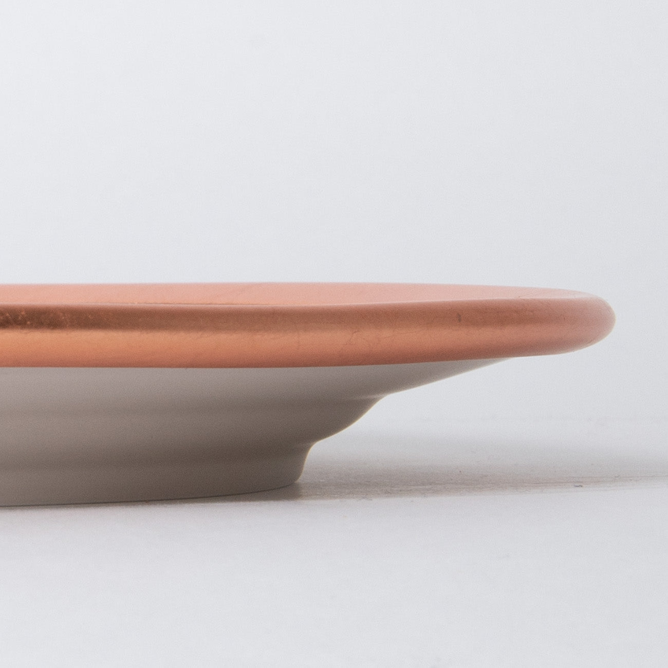 羊様専用】京都 有次 銅 お皿／トレイ／プレート『シェル』6枚セット