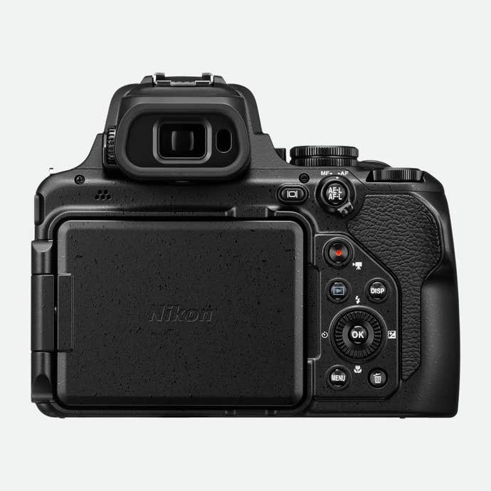 COOLPIX P1000 Specifications | Nikon Middle East & Africa