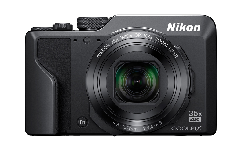 Nikon releases the COOLPIX A1000 | News | Nikon About Us