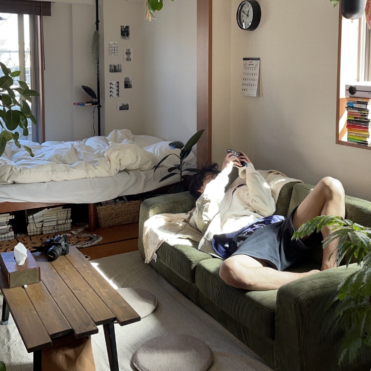 ニコアンドスタッフがリコメンド！ 今週“これ”買いました！！VOL.12