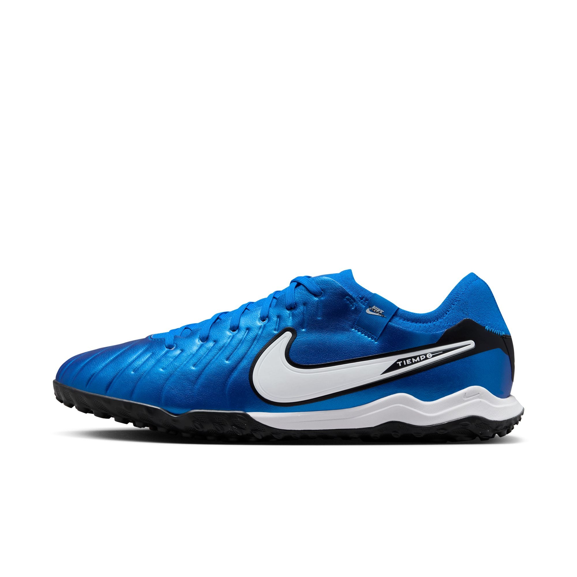 Nike Tiempo Legend 10 Pro Turf Low-Top Soccer Shoes