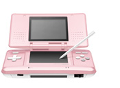 ニンテンドーDS