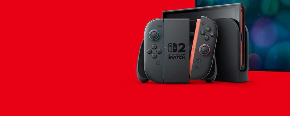 Nintendo Switchソフトウェア｜任天堂