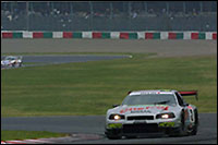 NISSAN MOTORSPORTS INTERNATIONAL CO.,LTD.