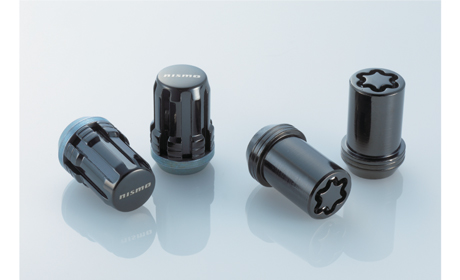 NISMO | NISMO PARTS CATALOGUE | Security Wheel Lock/セキュリティ