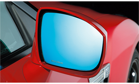 NISMO | NISMO PARTS CATALOGUE | Multi Function Blue Mirror/マルチ