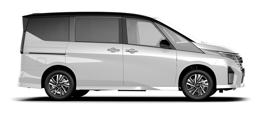 日産：セレナ [ SERENA ] スペシャル 取扱説明書 ｜ オートスライド