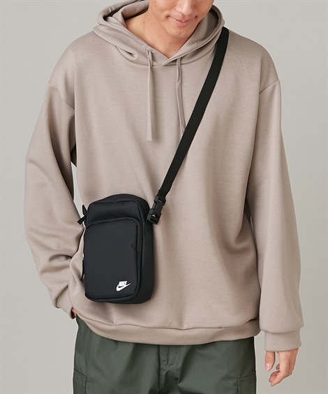 NIKE ナイキ ミニショルダーバッグ ヘリテージ クロスボディ 通販