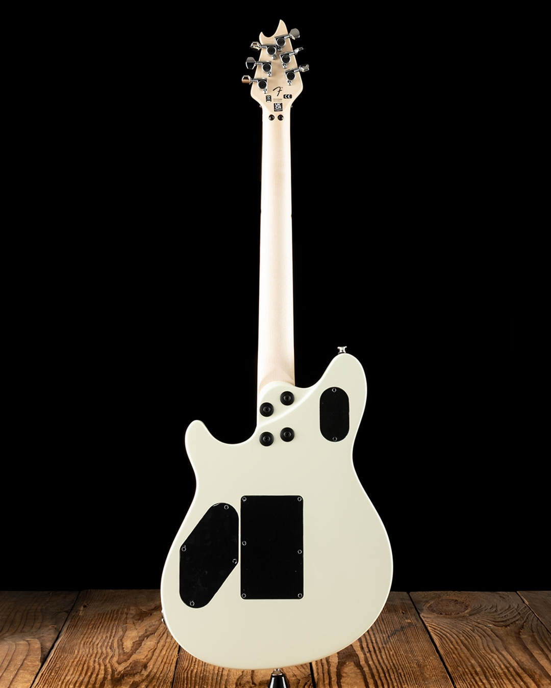 EVH Wolfgang Special - Ivory