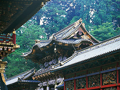 日光の社寺～にっぽんの世界遺産 | 国内旅行・国内ツアーは日本旅行