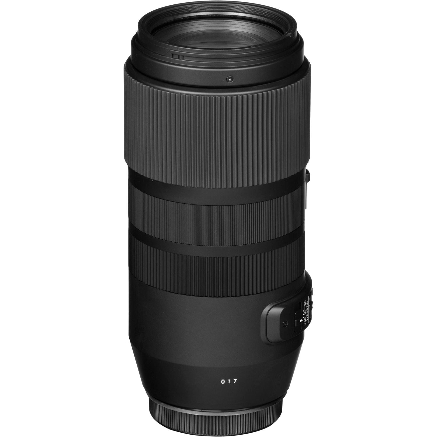 Sigma 100-400mm F5-6.3 DG OS HSM Contemporary Lens for Sigma SA
