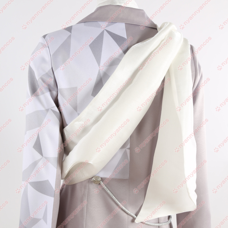 高品質 実物撮影 シルバー リドル リリア カリム ジャミル マレウス