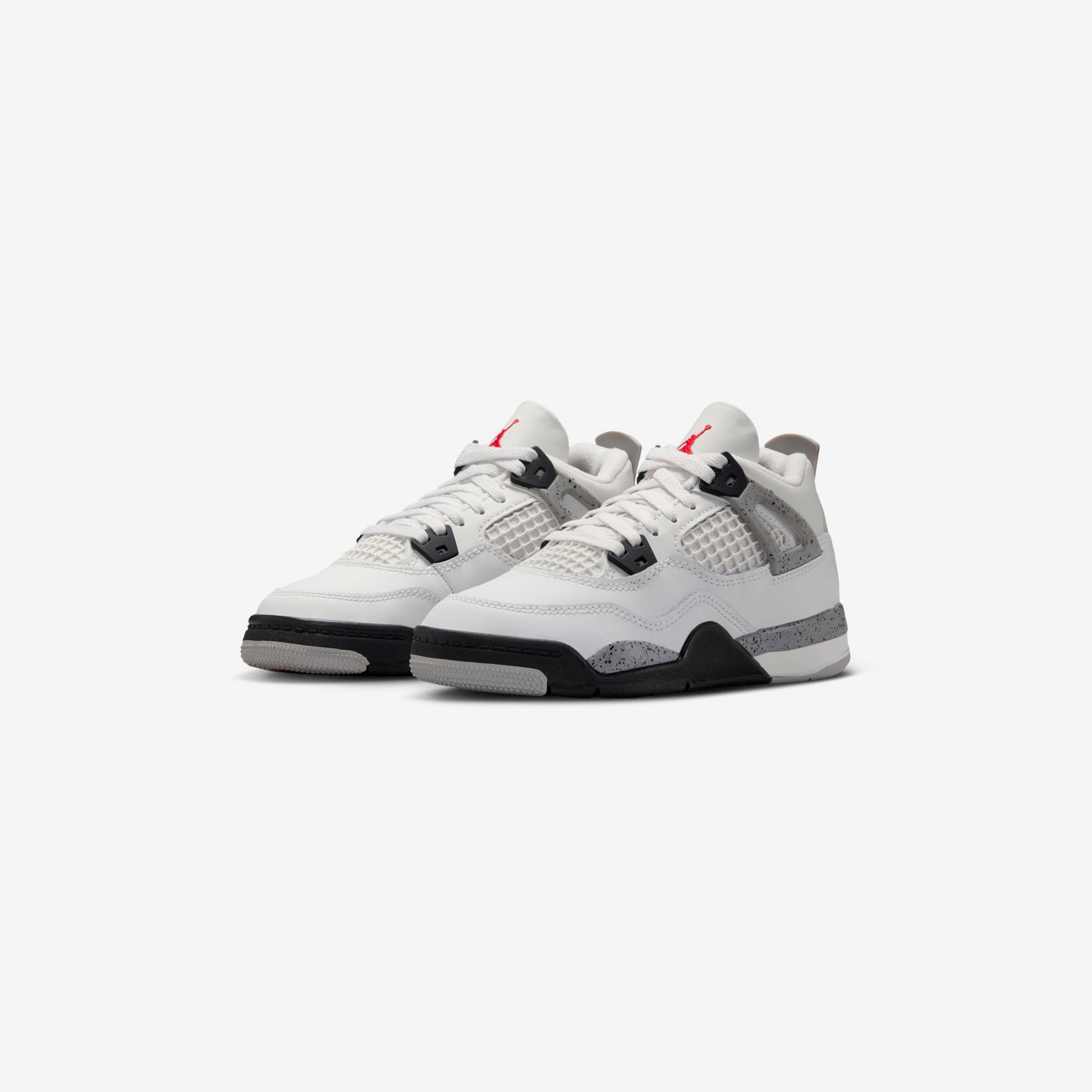 Jordan Air Jordan 4 Retro OG (PS) - IB4388-100 | SNS - SNEAKERSNSTUFF