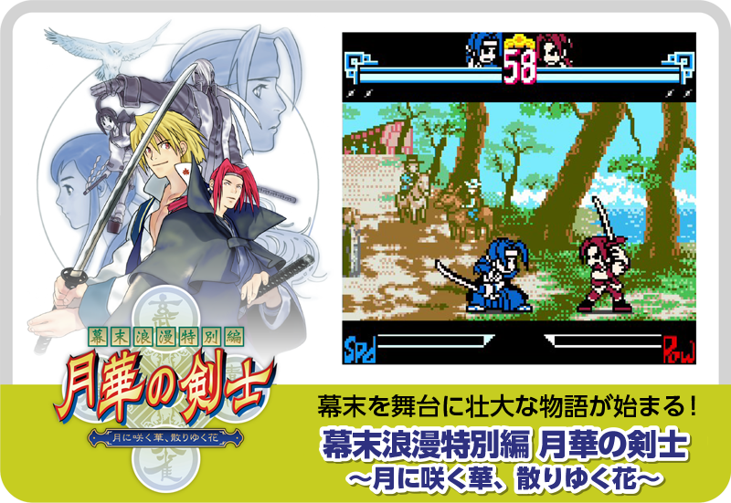 NEOGEO POCKET COLOR SELECTION Vol.1 | SNK