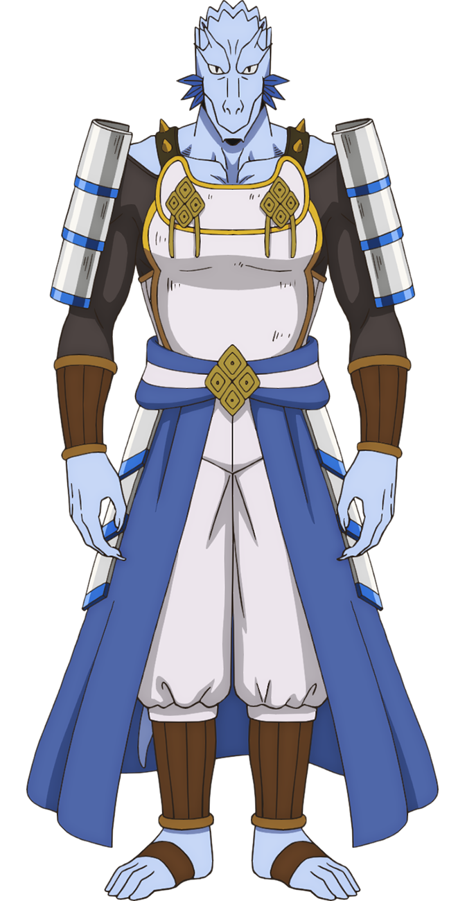 TVアニメ『素材採取家の異世界旅行記』