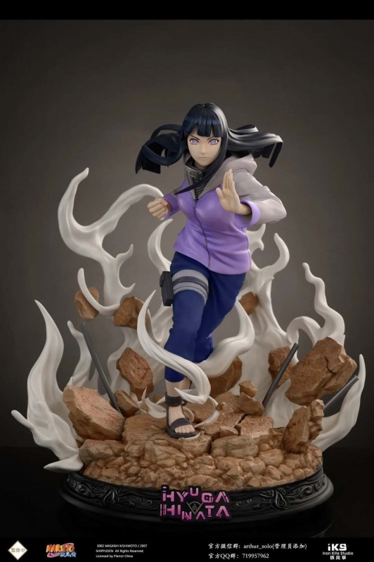 フィギュア専門店 -ソダチトイズ / IronKiteStudio NARUTO -ナルト