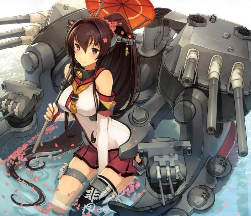 フィギュア専門店 -ソダチトイズ / 艦隊これくしょん -艦これ- 大和改