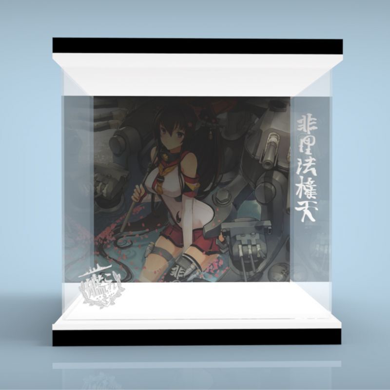 フィギュア専門店 -ソダチトイズ / 艦隊これくしょん -艦これ- 大和改