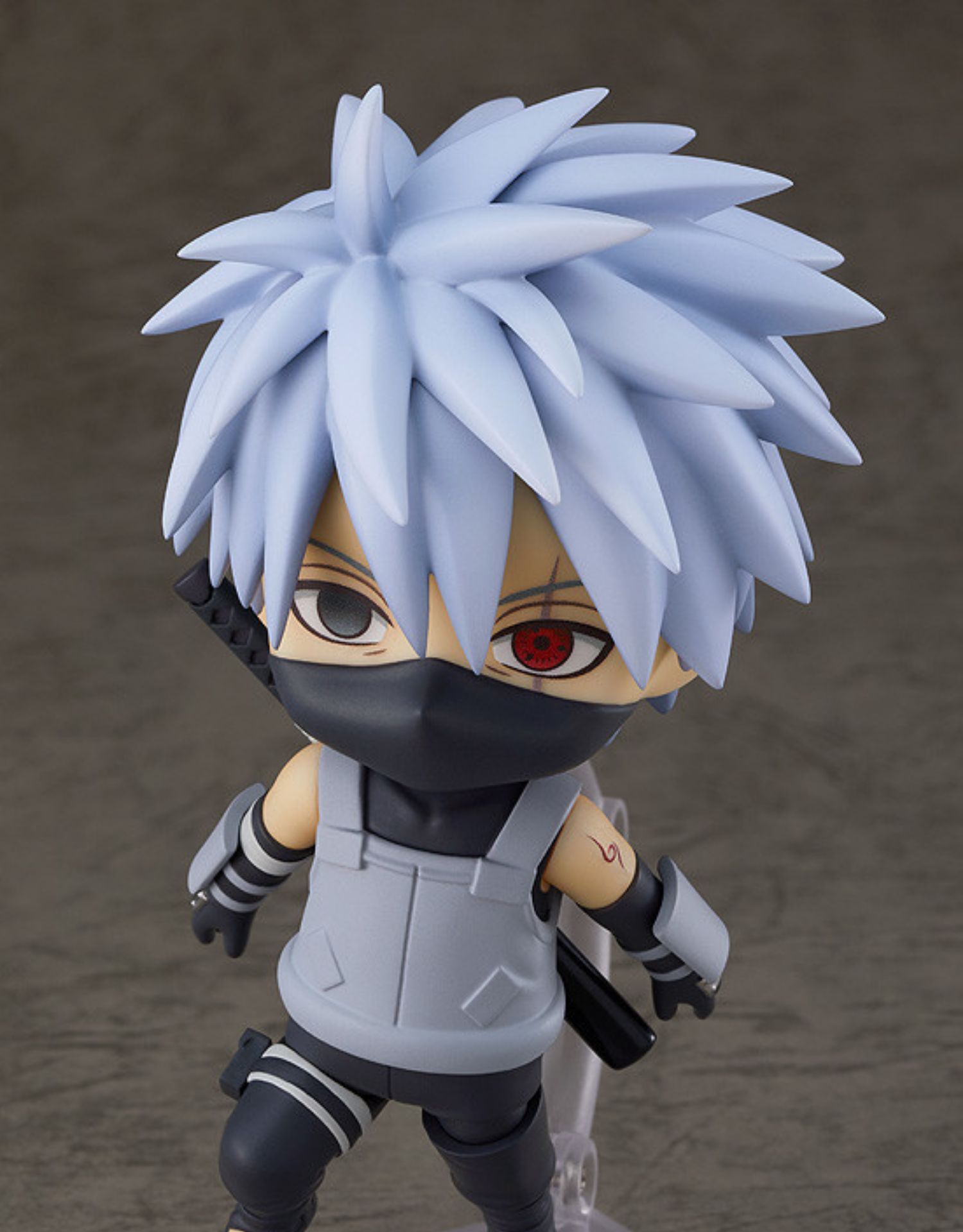 フィギュア専門店 -ソダチトイズ / ねんどろいど NARUTO -ナルト- 疾風