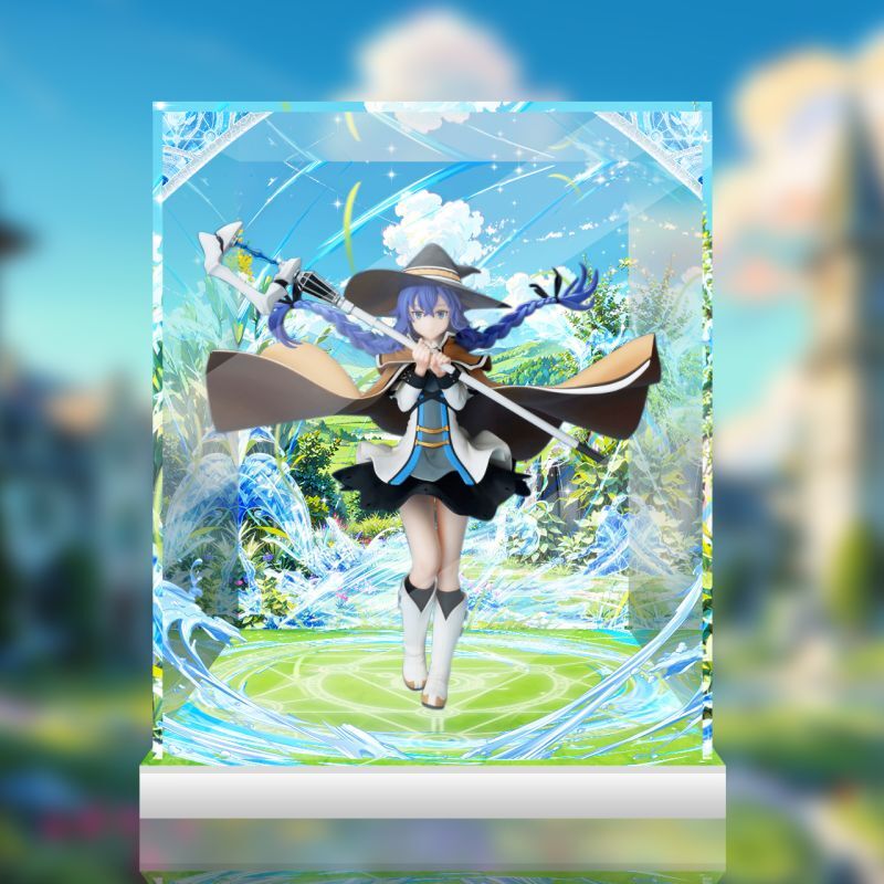 フィギュア専門店 -ソダチトイズ / 無職転生 ~異世界行ったら本気だす