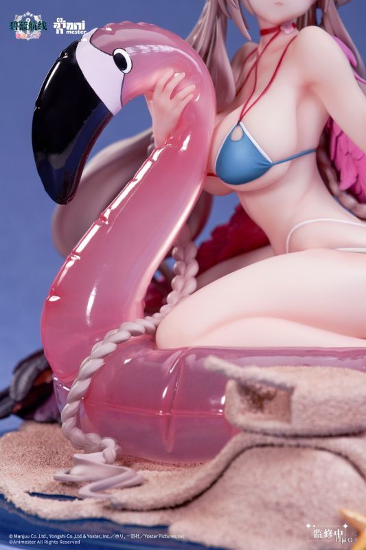 フィギュア専門店 -ソダチトイズ / AniMester フォーミダブル 水着Ver