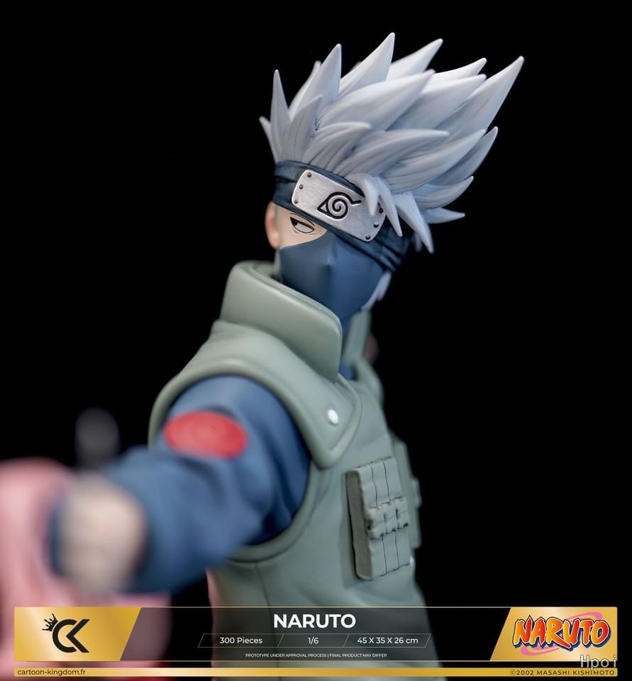 フィギュア専門店 -ソダチトイズ / Cartoon Kingdom NARUTO -ナルト