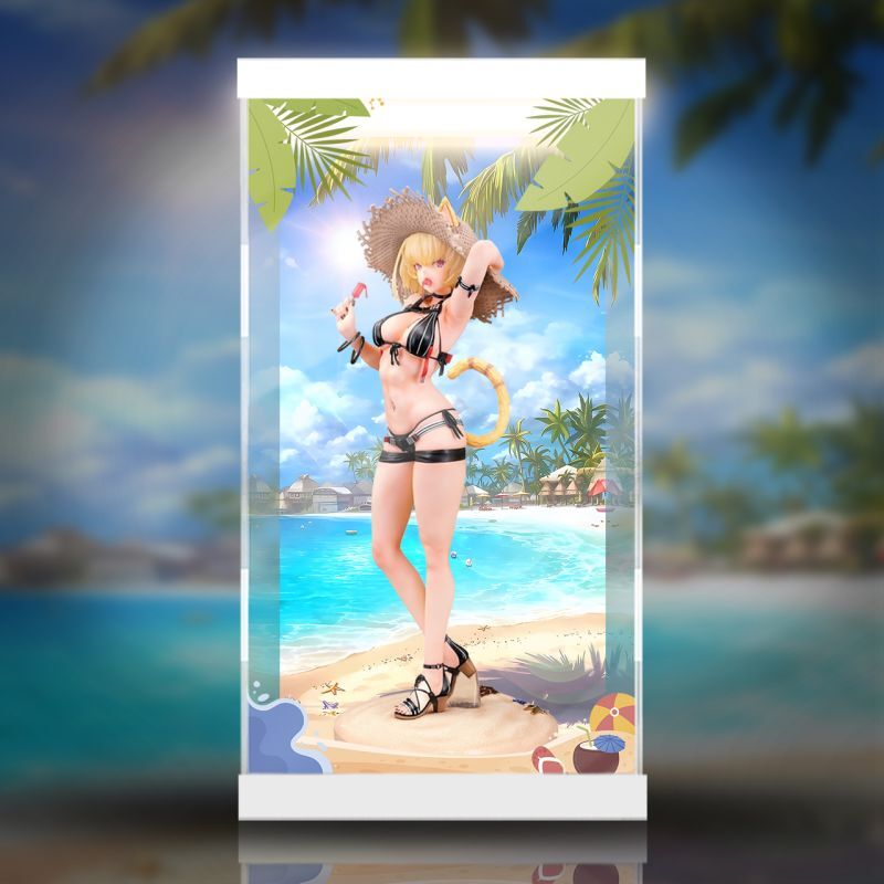 フィギュア専門店 -ソダチトイズ / オーバーロード クレマンティーヌ