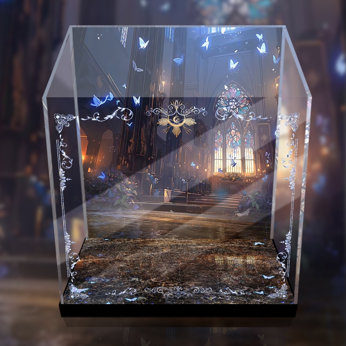 フィギュア専門店 -ソダチトイズ / KDcolle 『アクセル・ワールド』 黒