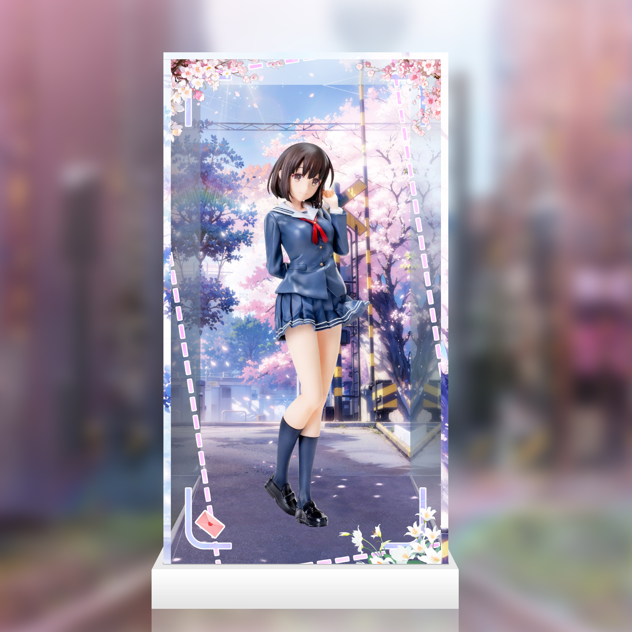 フィギュア専門店 -ソダチトイズ / 予約 冴えない彼女の育てかた Fine