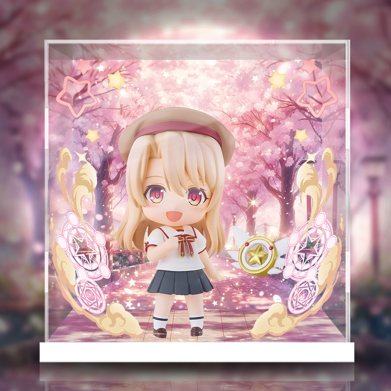 フィギュア専門店 -ソダチトイズ / 予約 ねんどろいどFate/kaleid